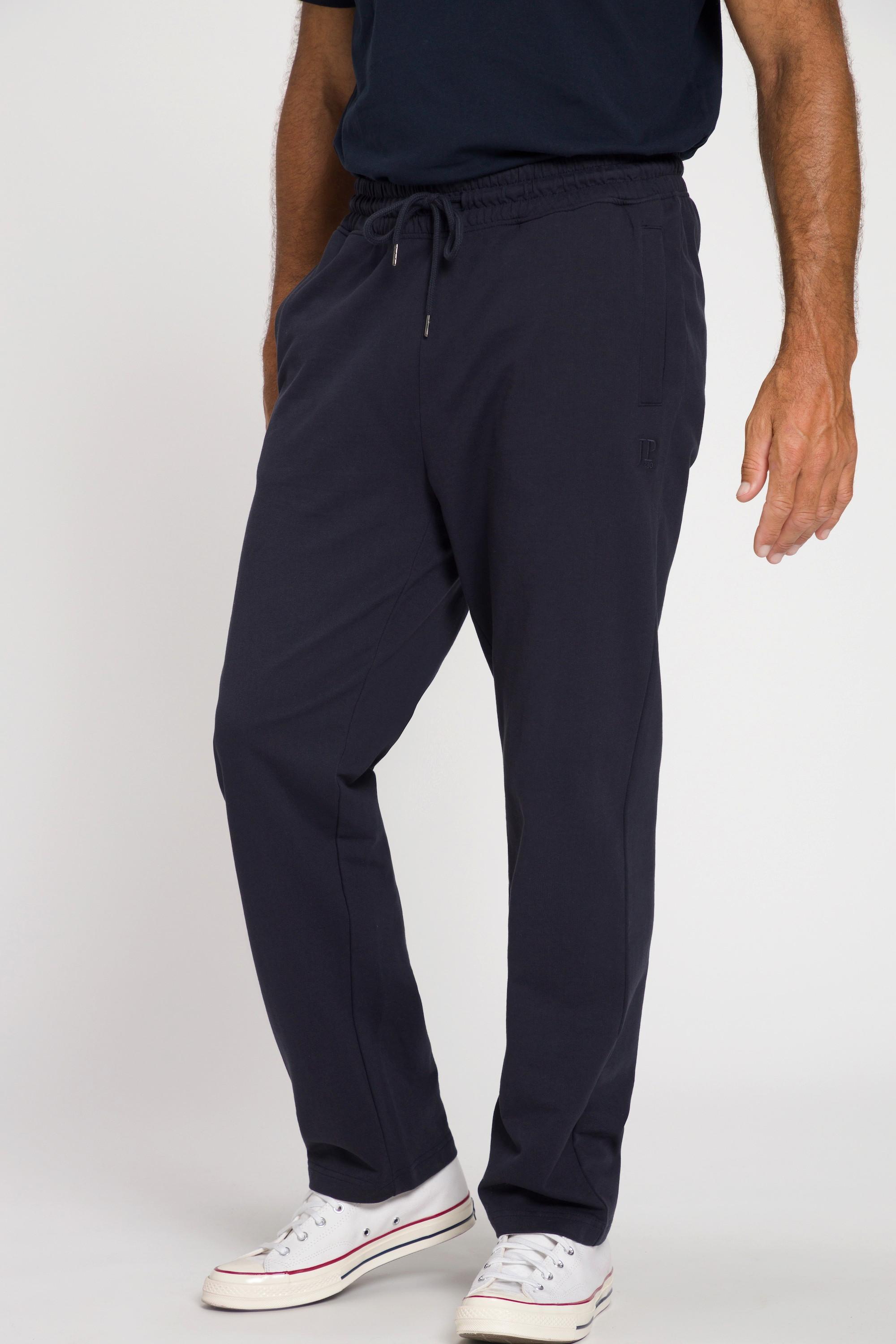 JP1880 Jogginganzug, 2-teilig, Homewear, Jacke und Hose, bis Gr. 8XL