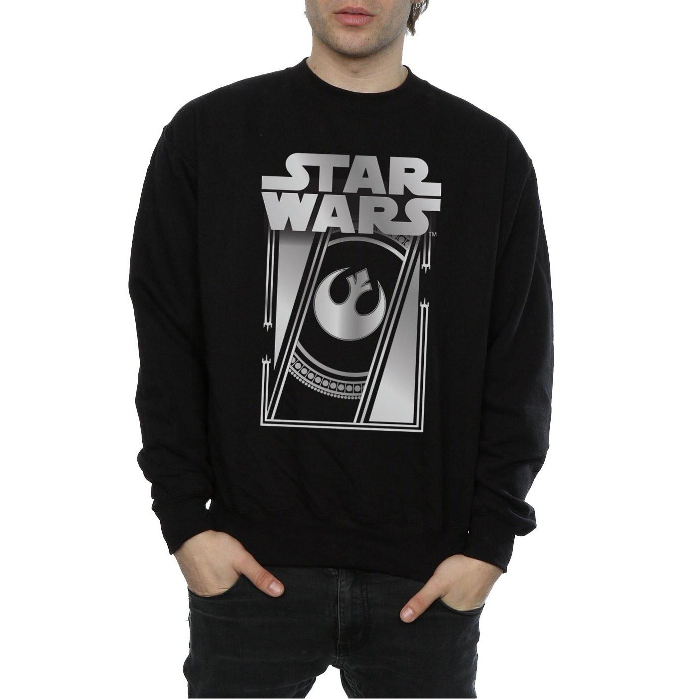 STAR WARS The Last Jedi Sweatshirt
