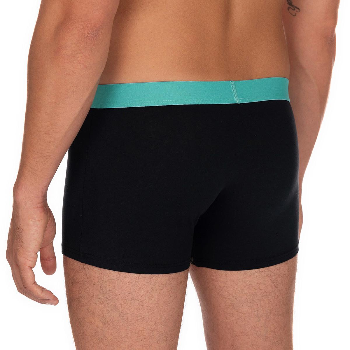 bruno banani 4er Pack Flowing - Retro Short / Pant