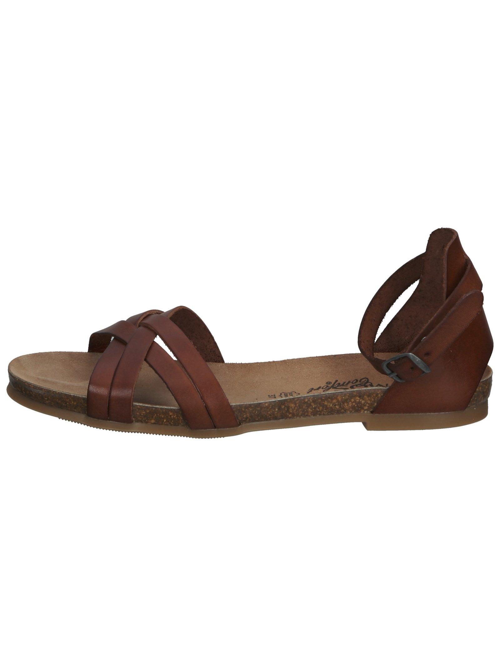Cosmos Comfort Sandalen