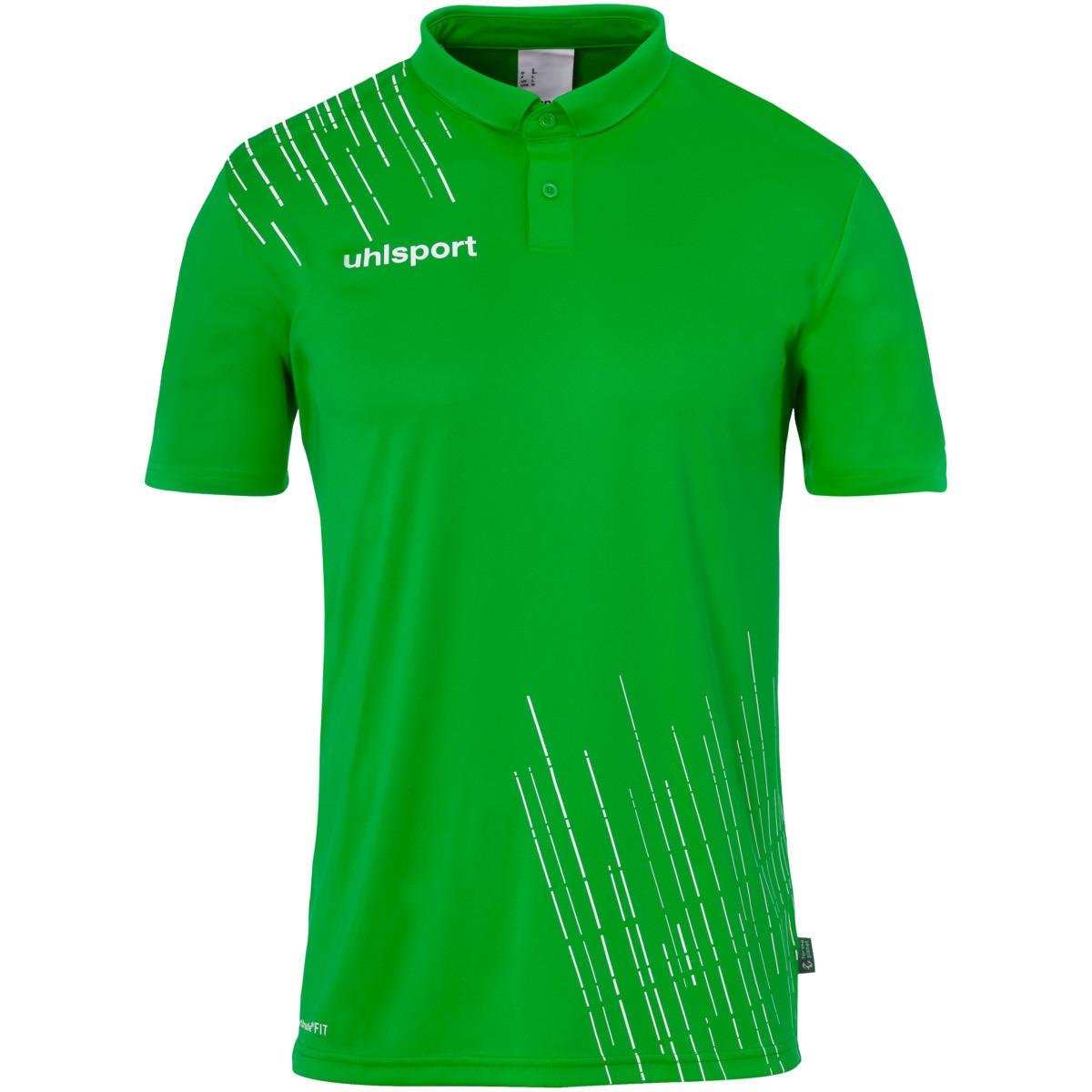 Uhlsport Score 26 Poly Poloshirt