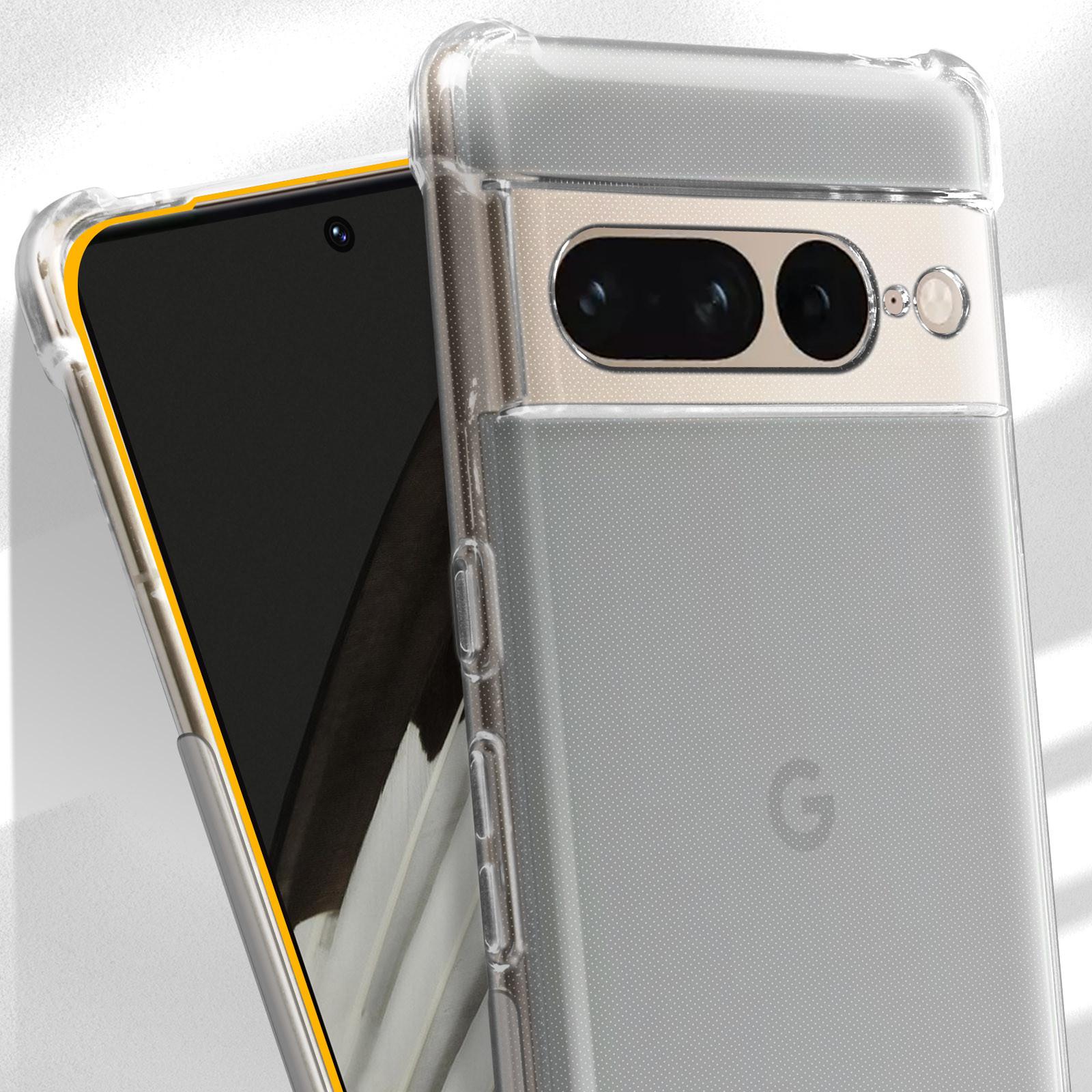 Avizar Verstärkte Google Pixel 7 Pro Hülle