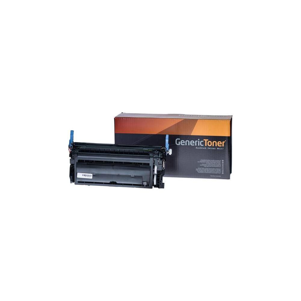 GenericToner Toner Rainbowkit 40 CMYBK