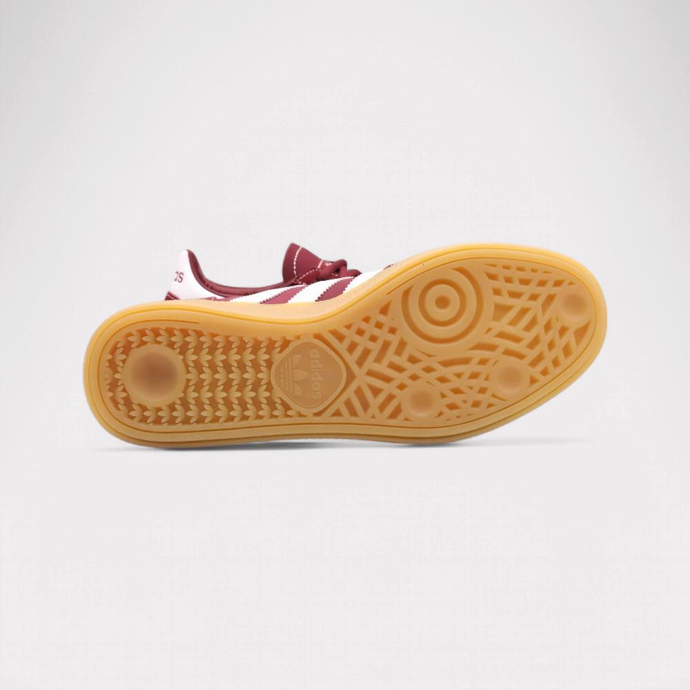 adidas Handball Spezial Sporty and Rich - Shadow Red