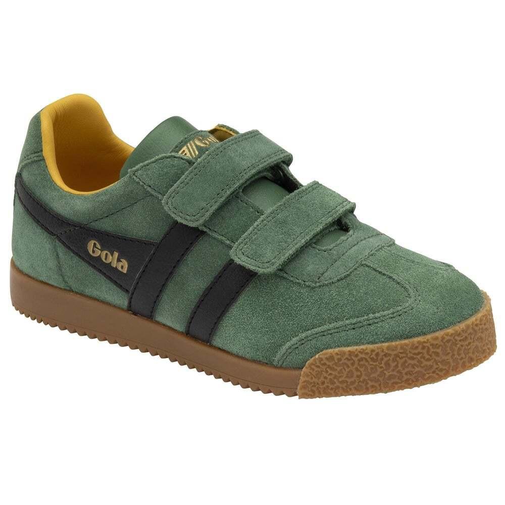 gola sneakers harrier strap
