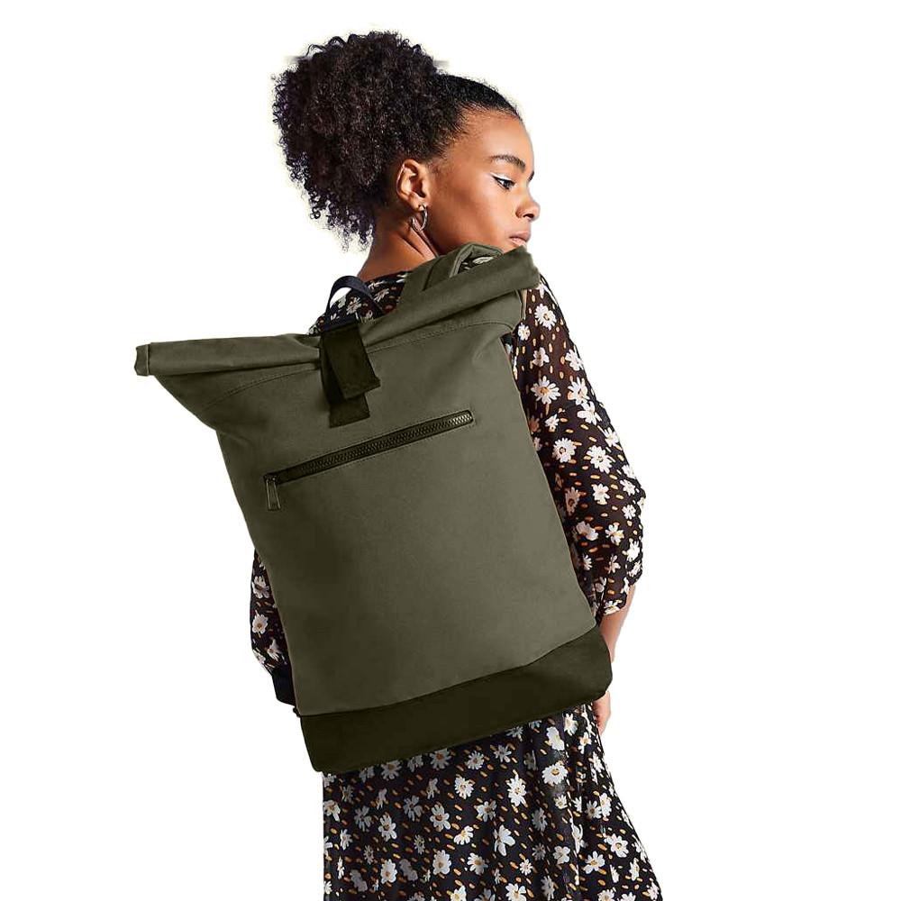 Bagbase Rucksack, Roll Top
