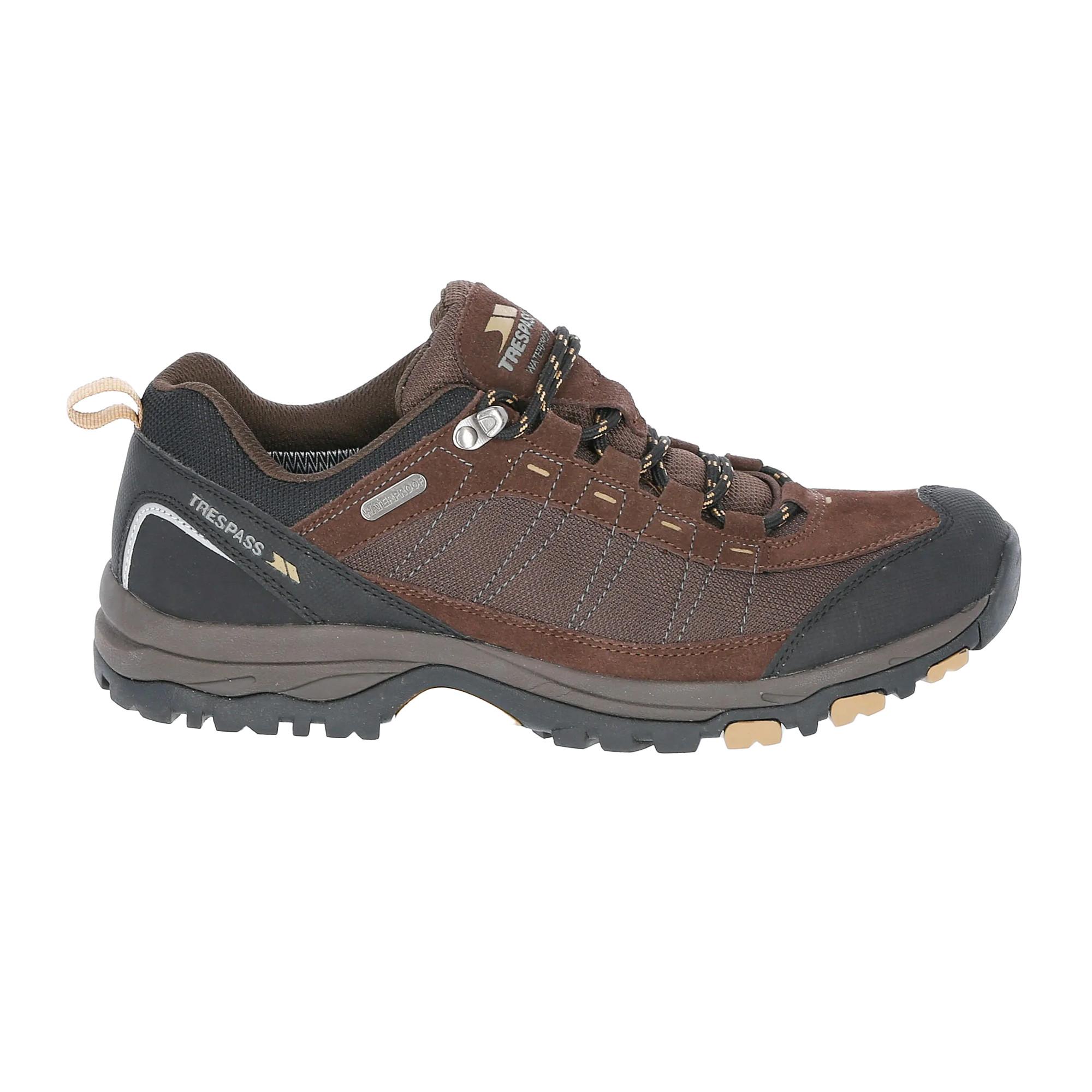Trespass Sneaker Scarp Technical