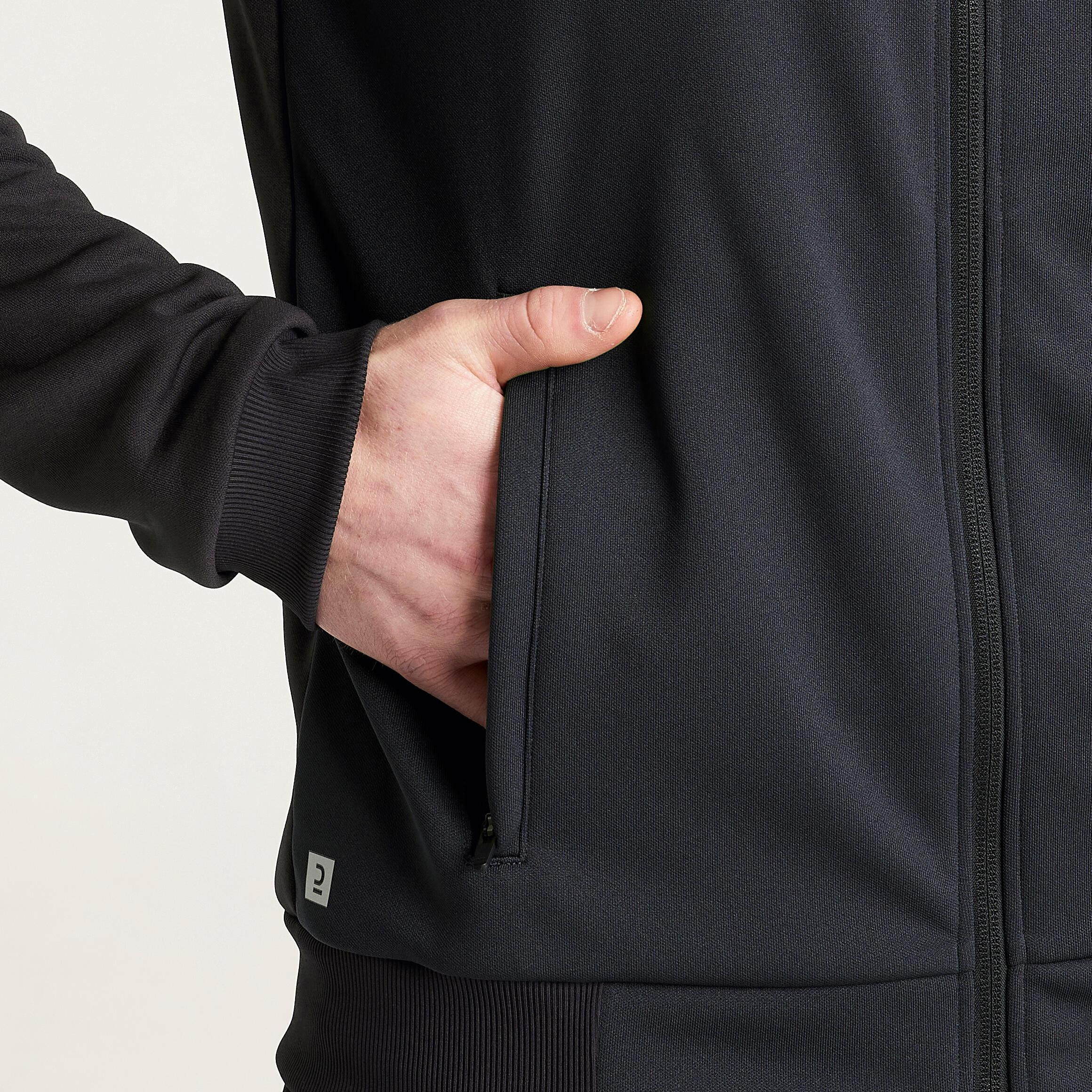 KIPSTA Jacke - ESSENTIAL