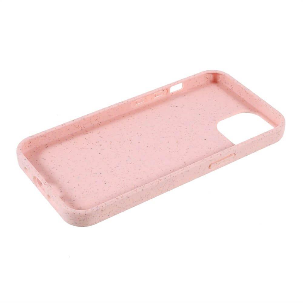 Cover-Discount iPhone 15 Pro - Eco-friendly Bio Hülle