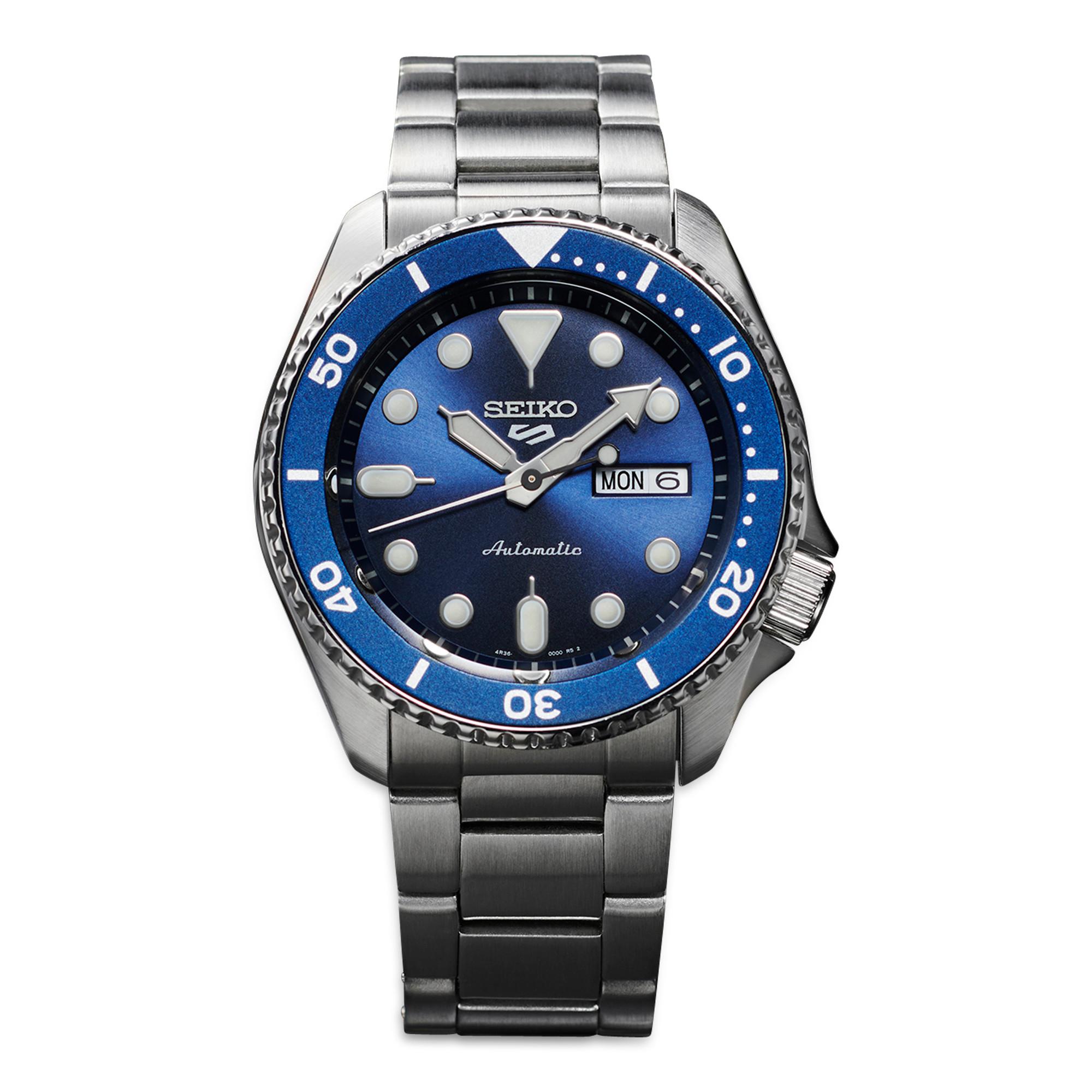 Seiko Seiko 5 Sports Automatikuhr