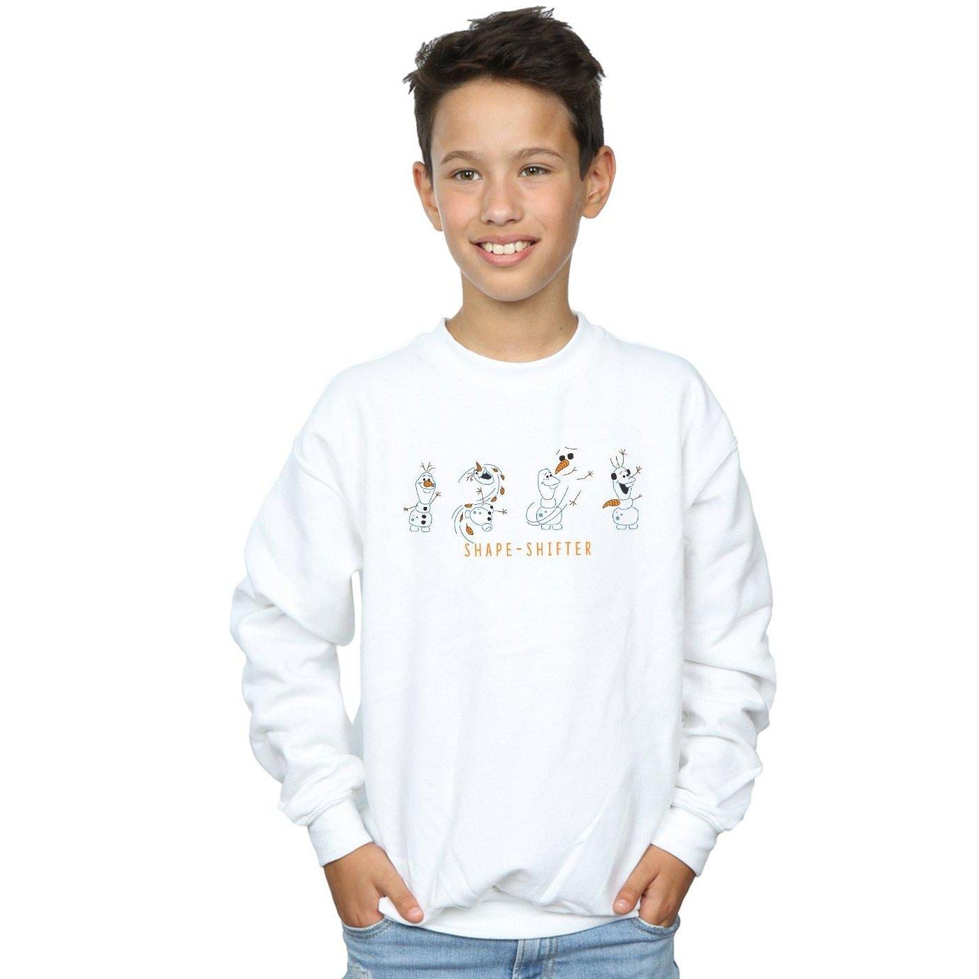 Disney Frozen 2 ShapeShifter Sweatshirt