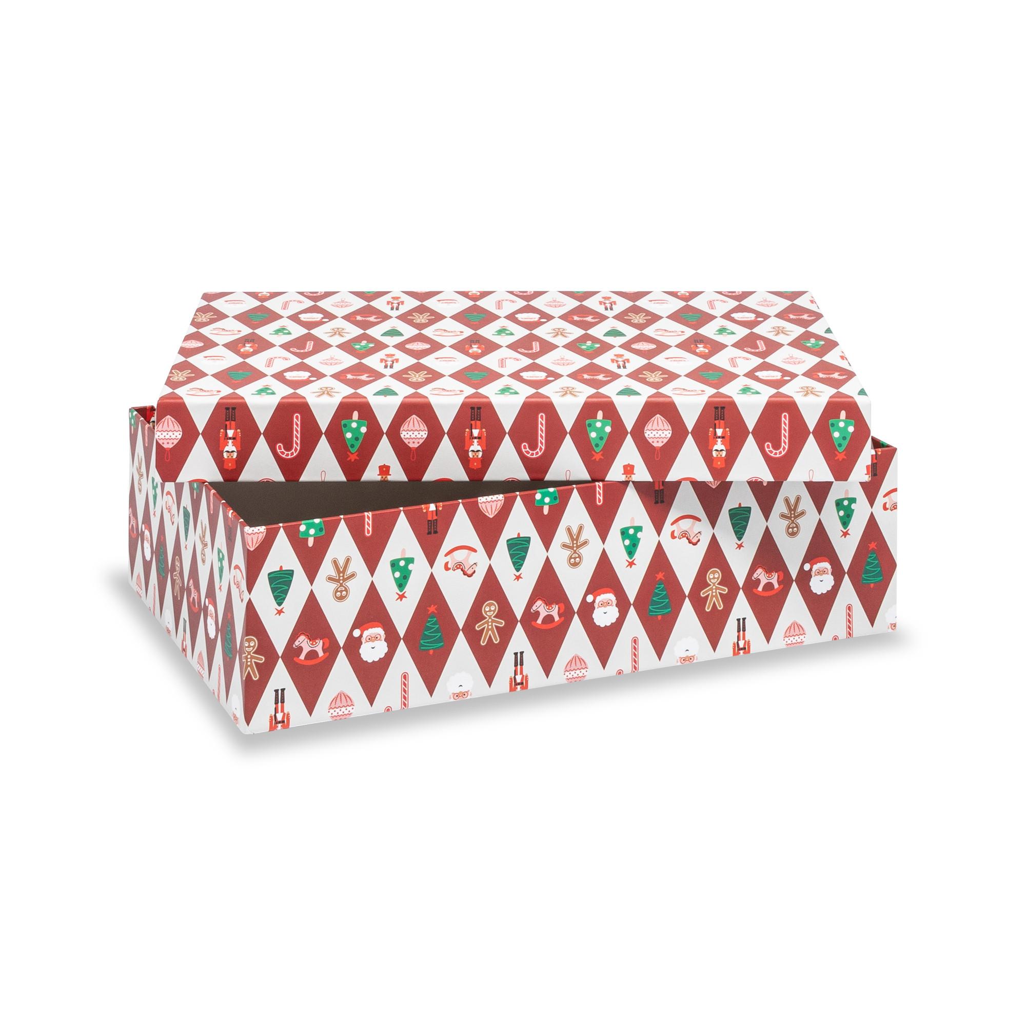 Manor Geschenkbox Kids Nussknacker