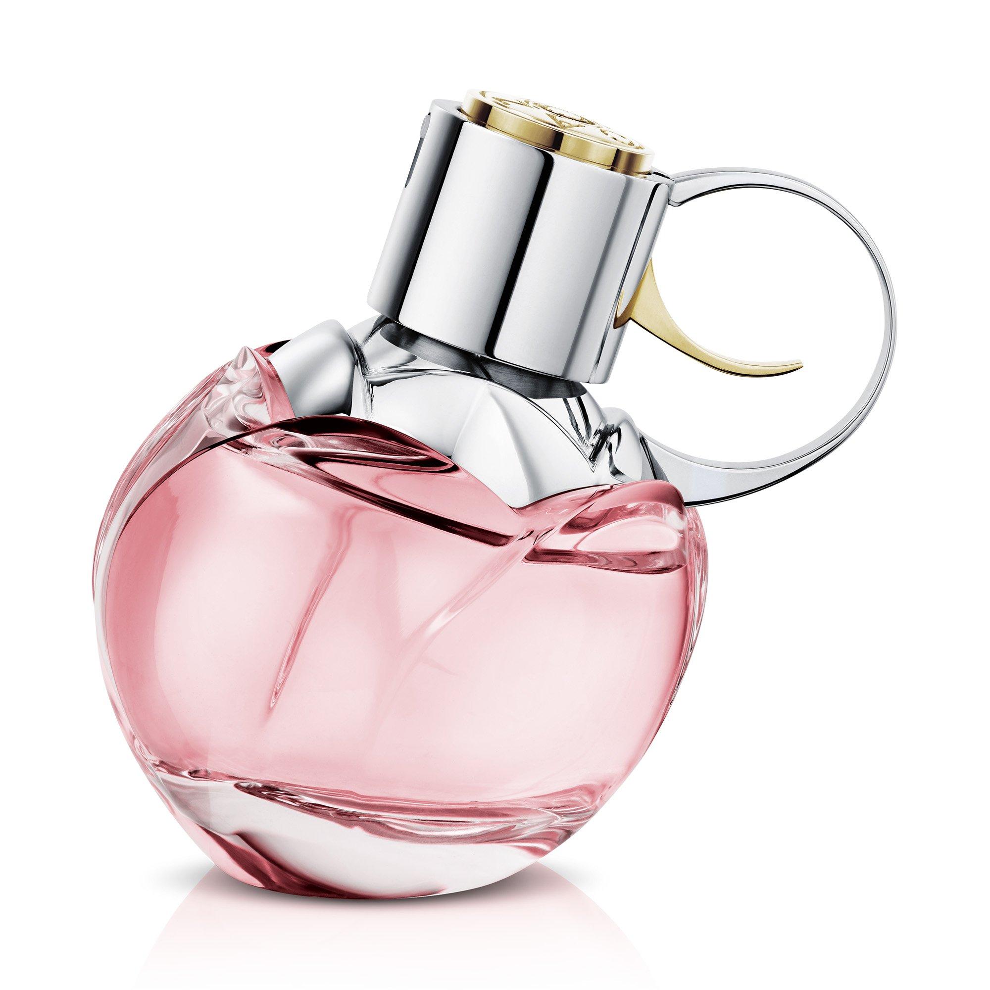 AZZARO Wanted Girl Wanted Girl Tonic Eau de Toilette