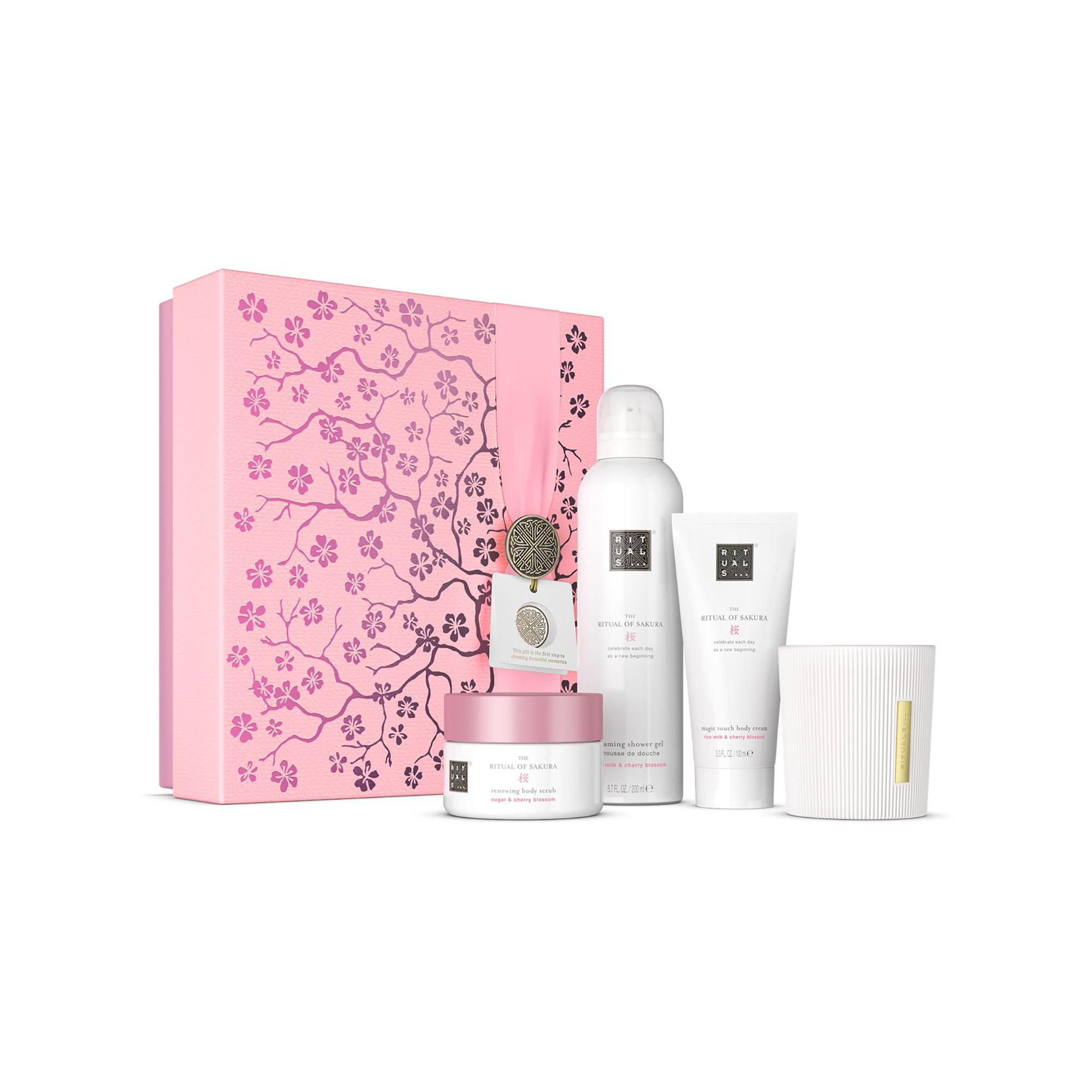 RITUALS The Ritual Of Sakura Medium Gift Set