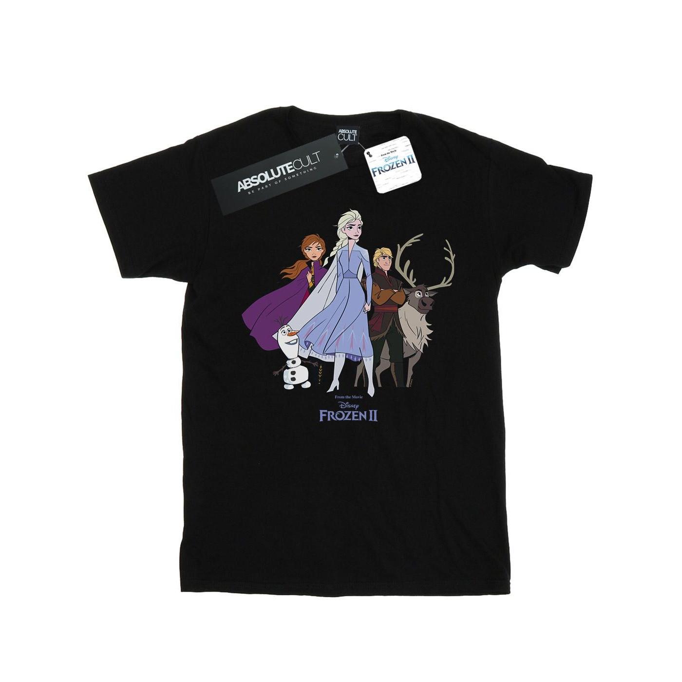 Disney Frozen 2 TShirt