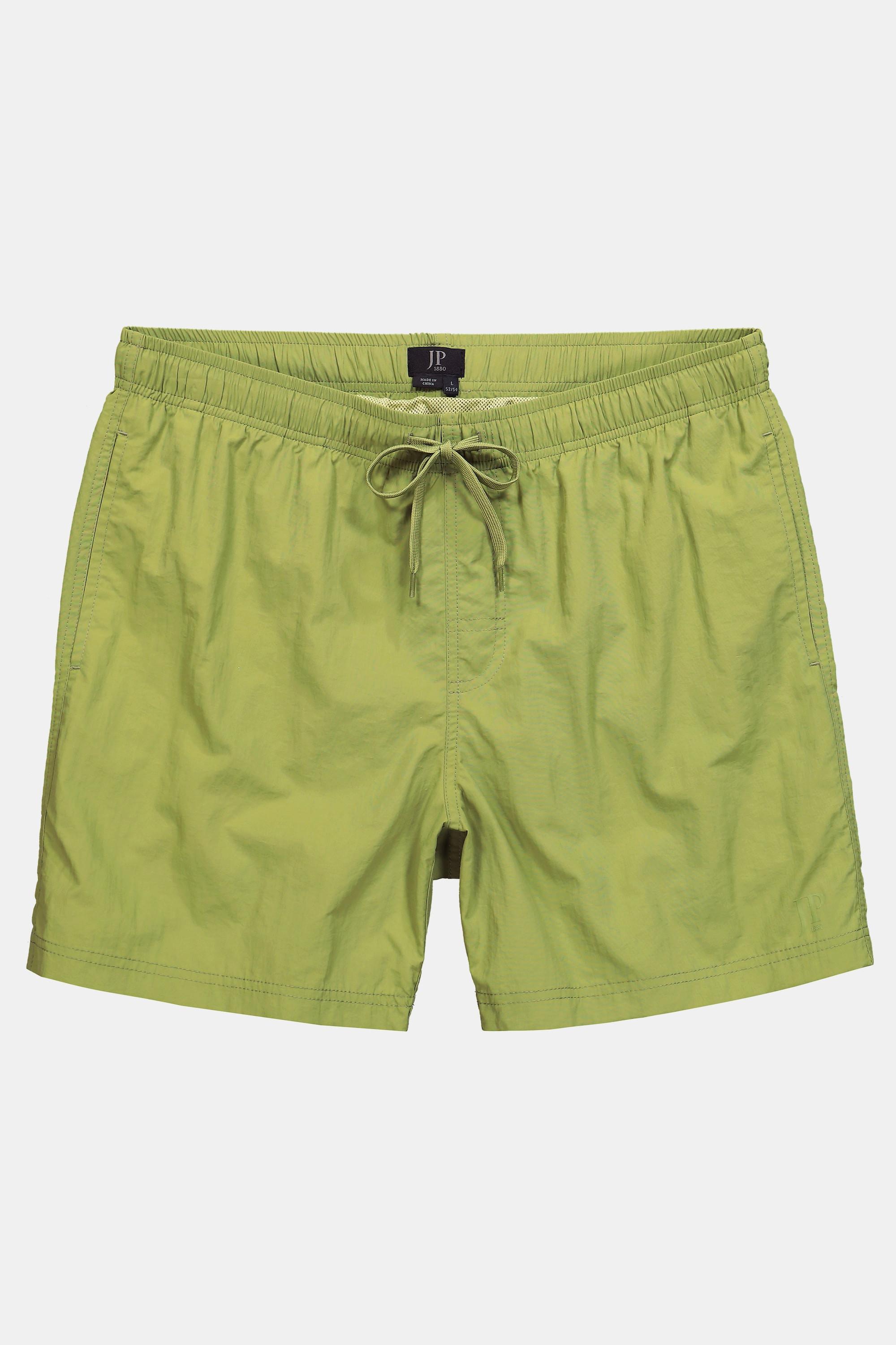 JP1880 Badeshorts, Beachwear, Elastikbund