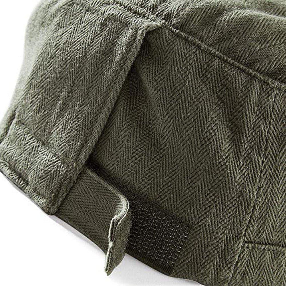 Beechfield Kappe Urban Army (2 StückPackung)