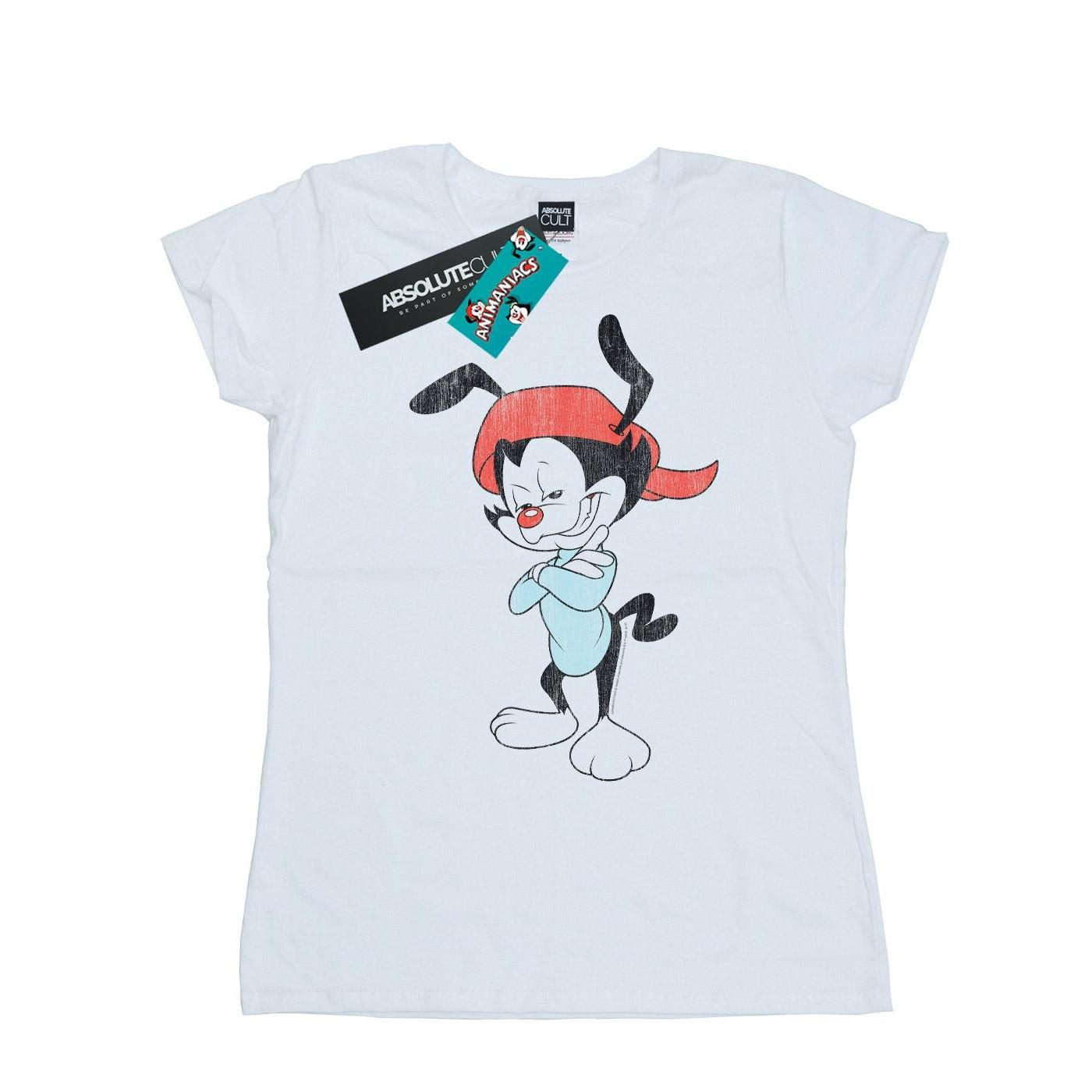 Animaniacs Yakko Character T-Shirt