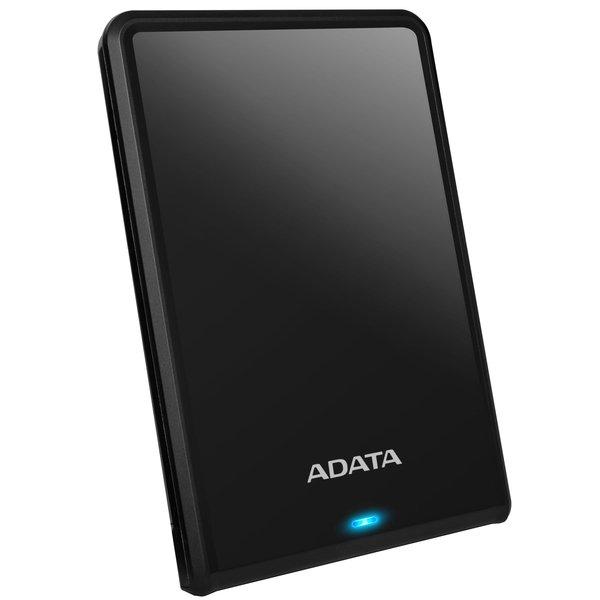 ADATA ADATA HV620S Externe Festplatte 1000 GB Schwarz
