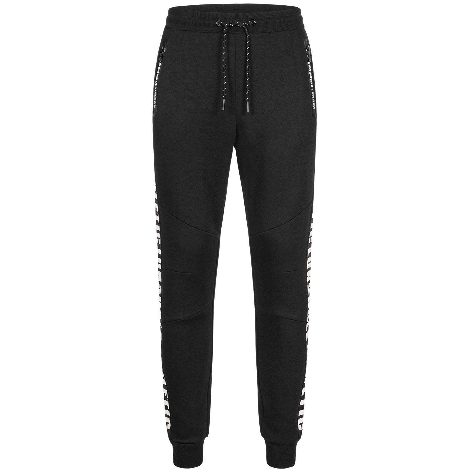 LONSDALE Alston Slim Fit Jogginghose