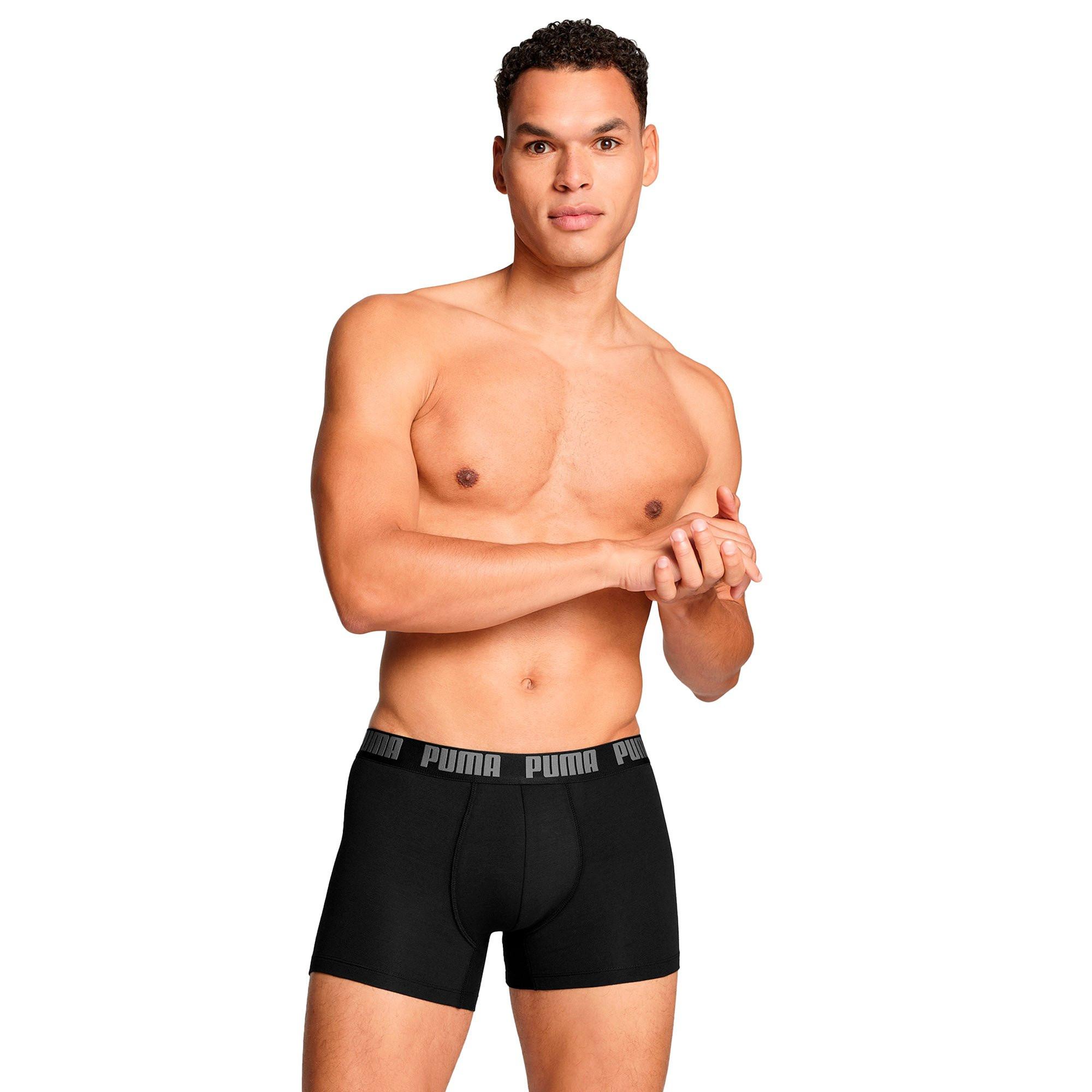 PUMA Basic Boxer