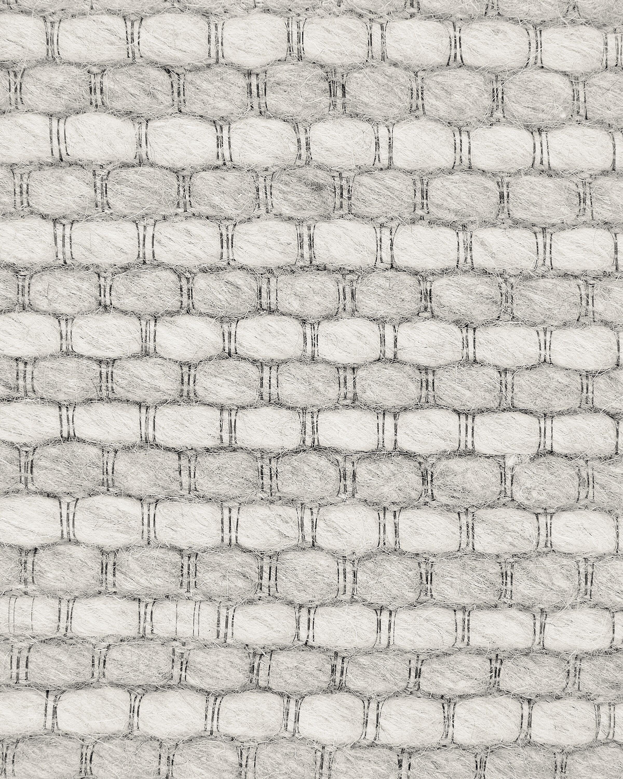 Beliani Teppich aus Wolle Klassisch KILIS