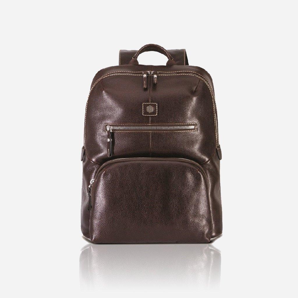 JEKYLL & HYDE Berlin - Backpack aus Leder