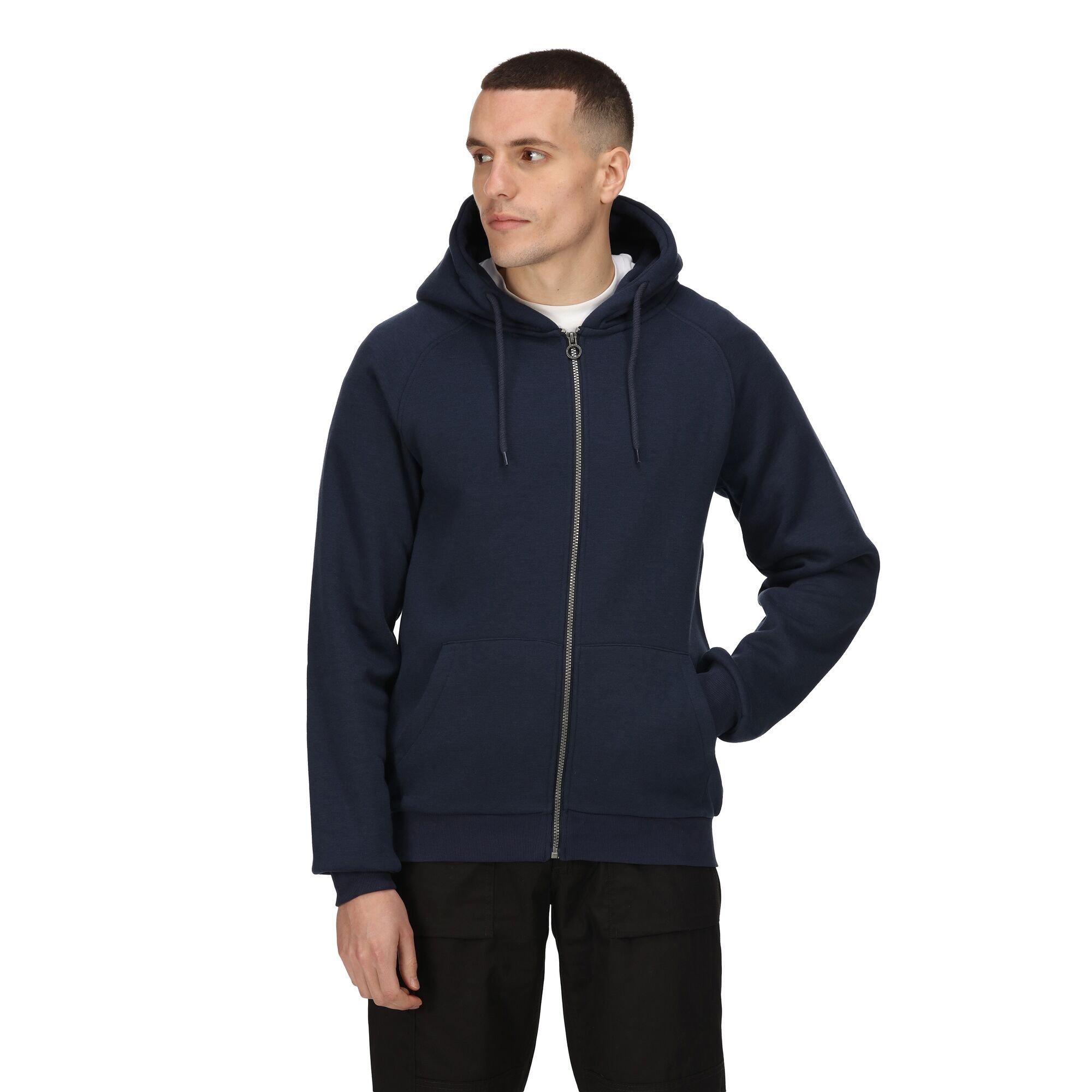 Regatta Pro Hoodie mit durchgehendem Reißverschluss