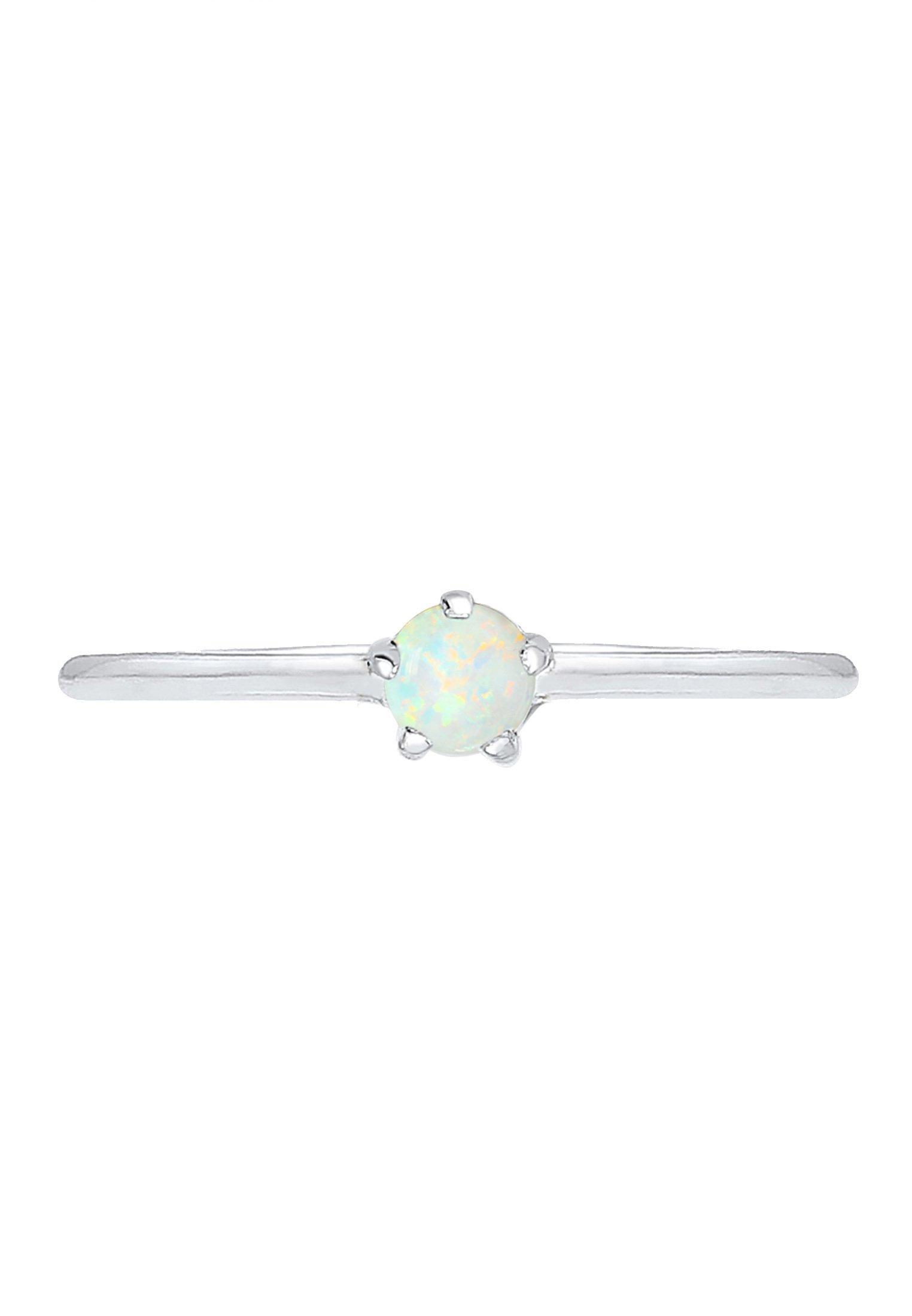 Elli Ring Opal