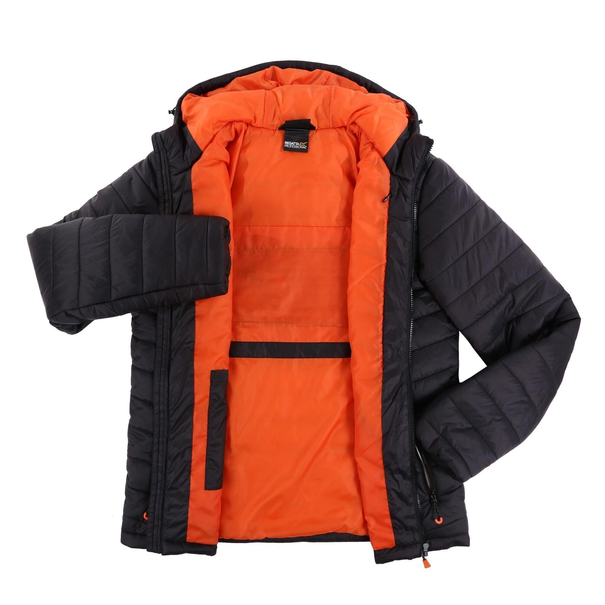 Regatta Thermogen P'cell Warmloft Jacke