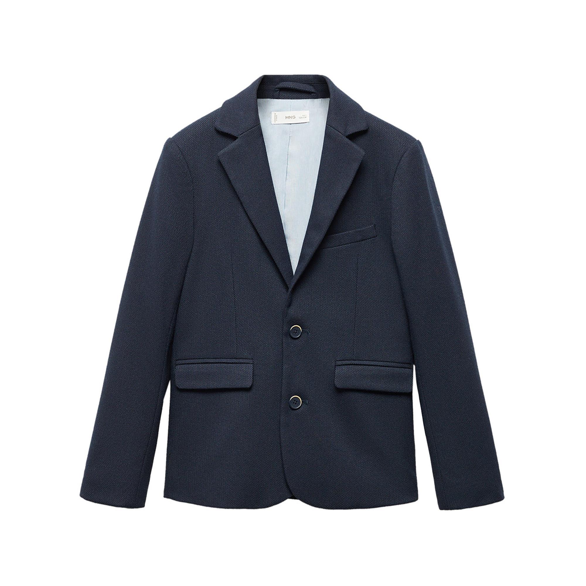 MANGO Kids Blazer