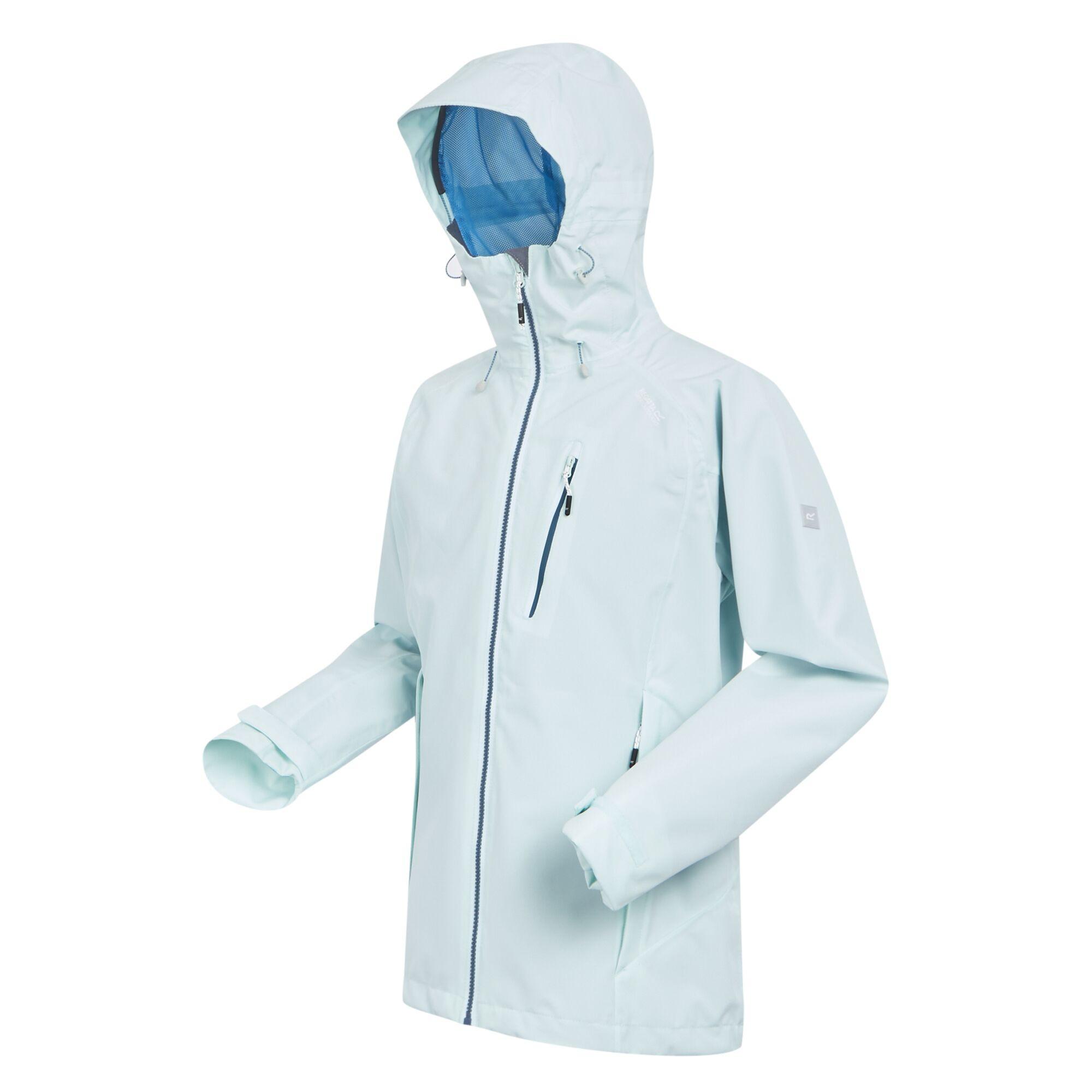 Regatta Shelljacke Birchdale, wasserfest