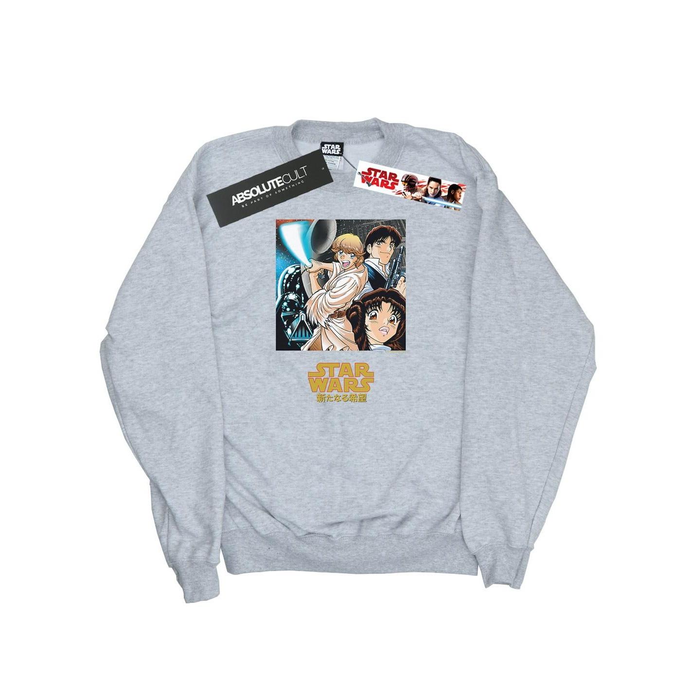 STAR WARS Sweatshirt