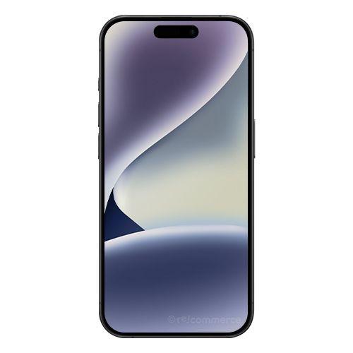 Apple Refurbished iPhone 15 Pro Max 256GB - Sehr guter Zustand