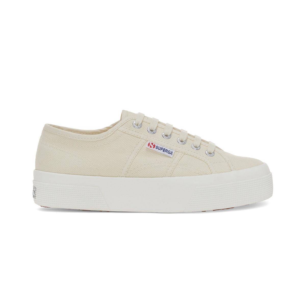 SUPERGA Plattformen 2740