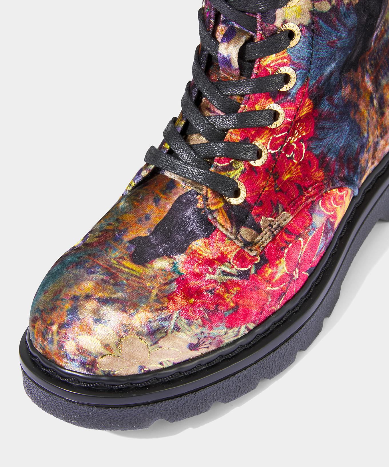 Joe Browns Klassische Winter-Schnürstiefel