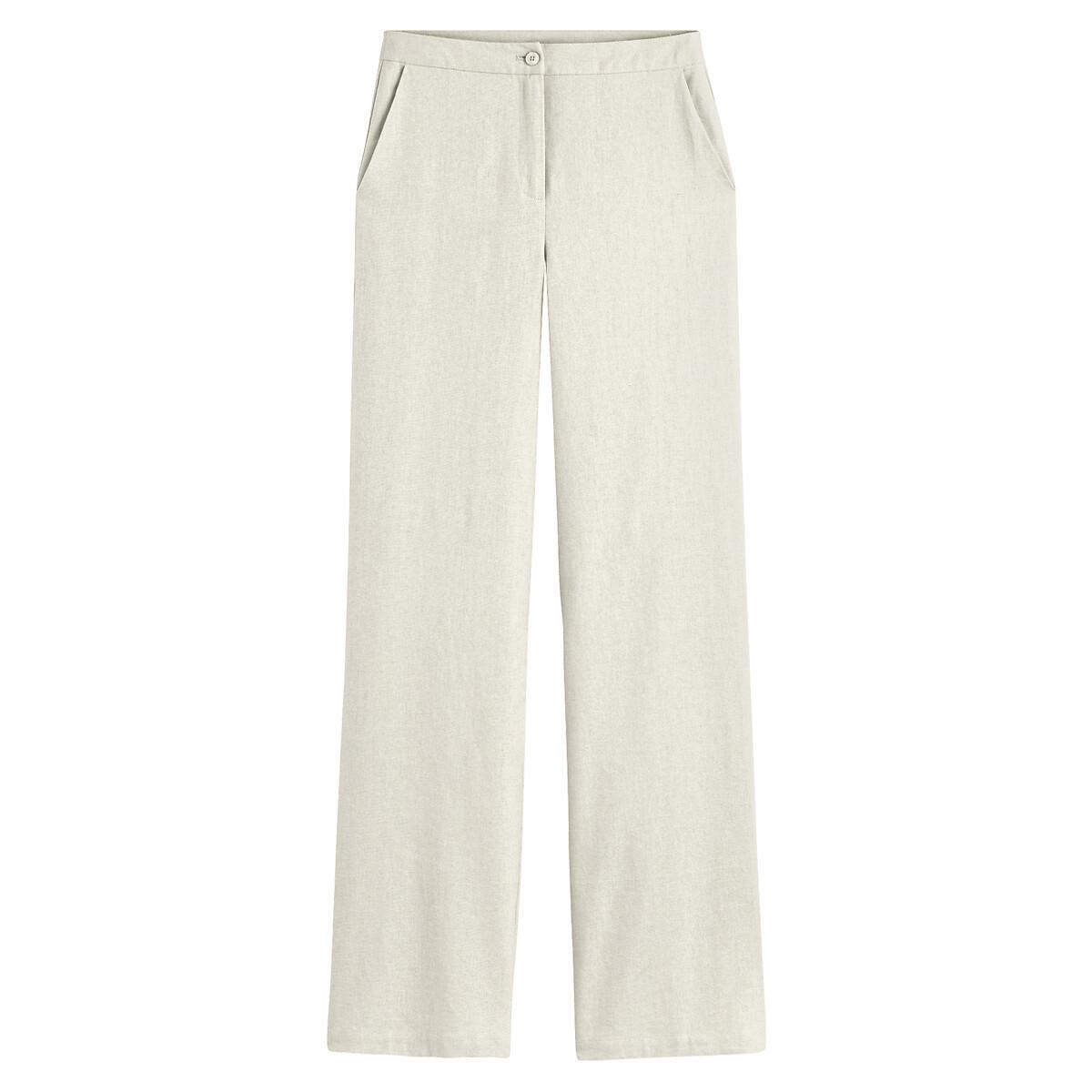 La Redoute Collections Weite Hose