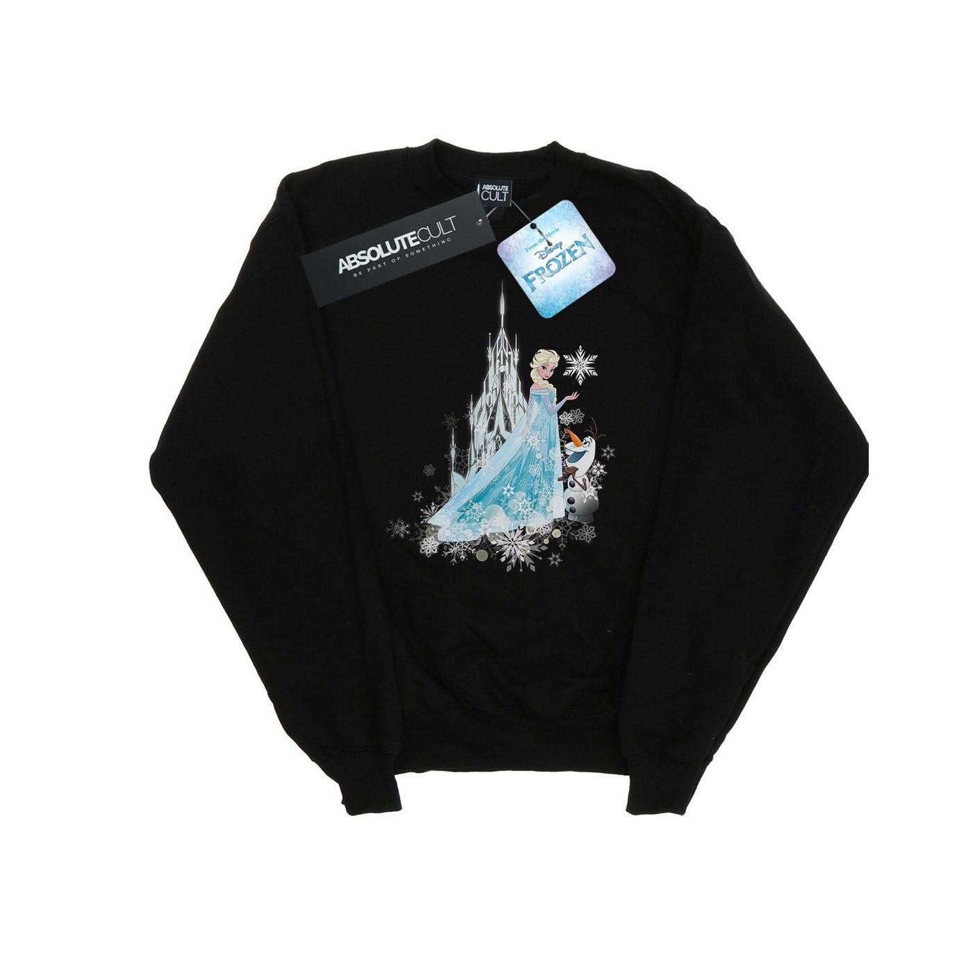 Disney Frozen Winter Magic Sweatshirt