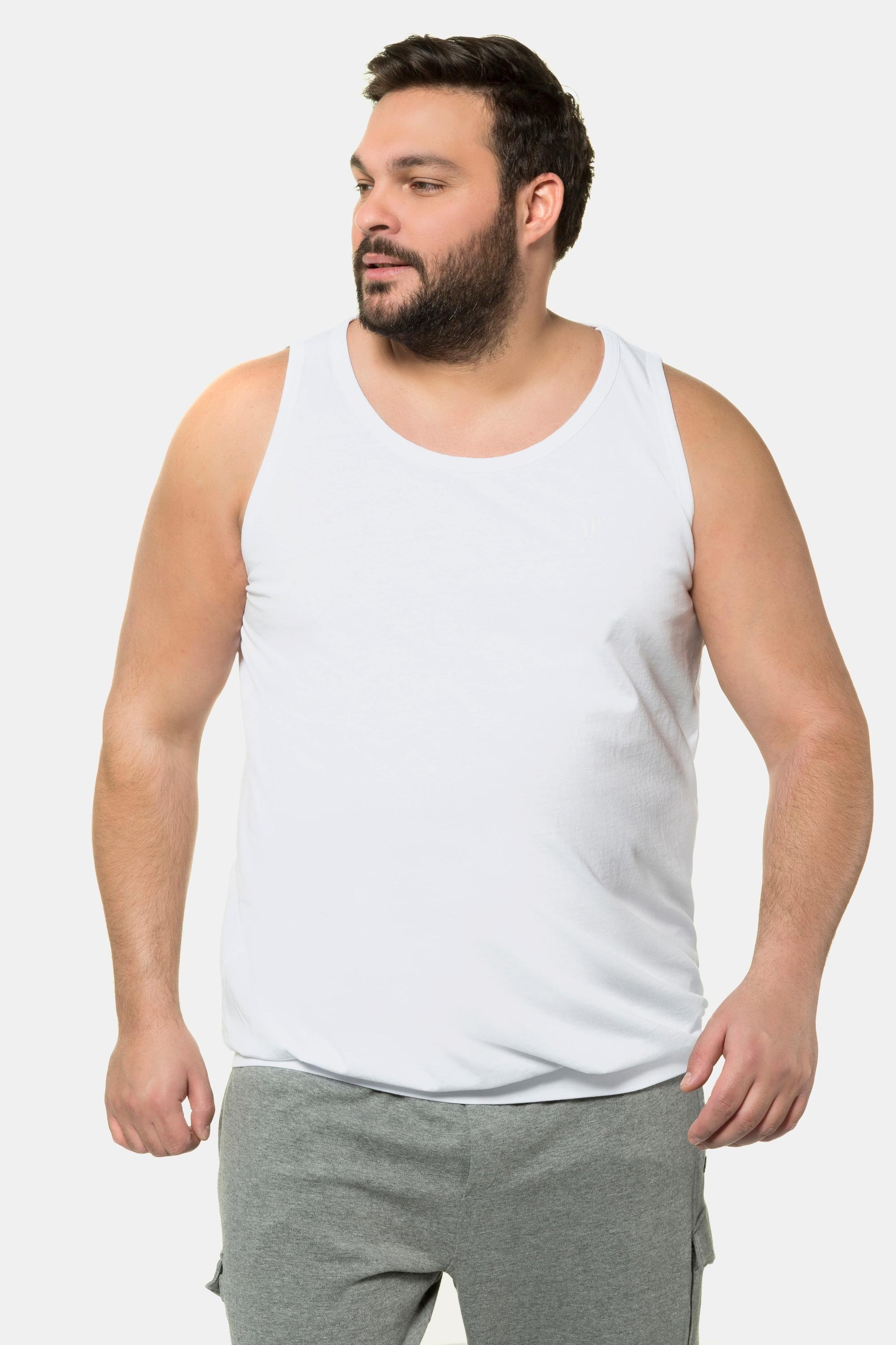 JP1880 Tanktop Spezialschnitt