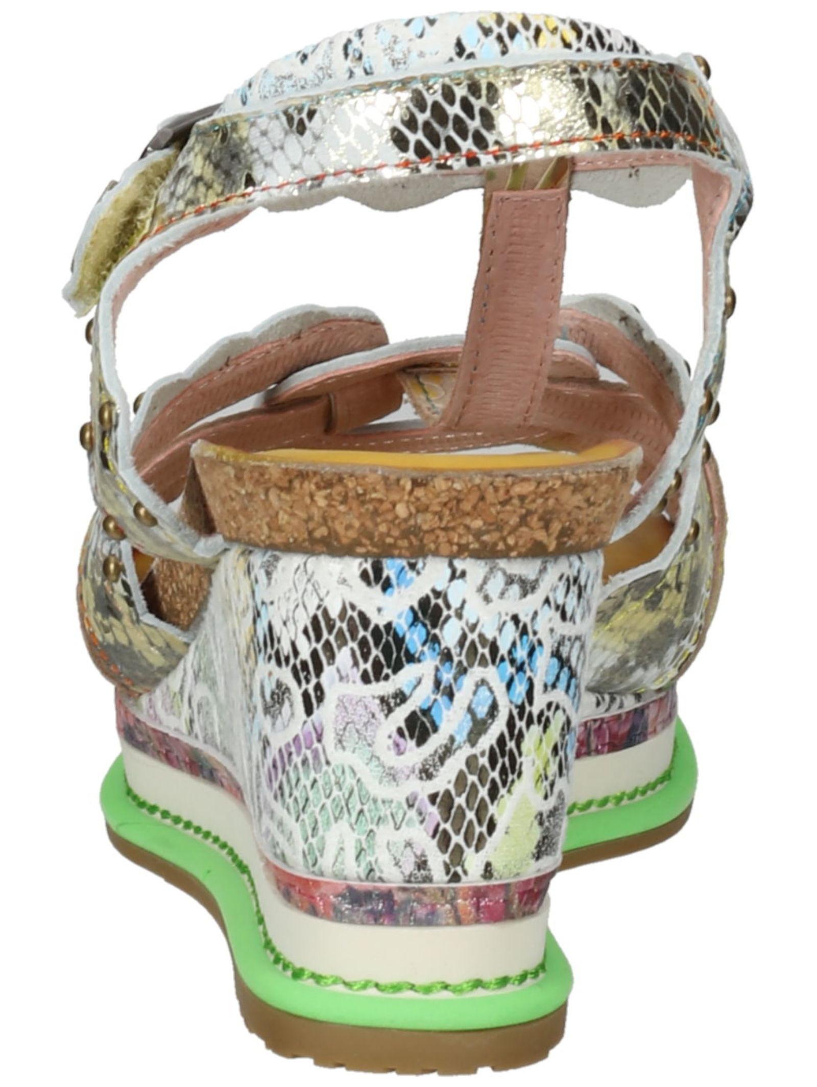 Laura Vita Sandalen Hacdeo