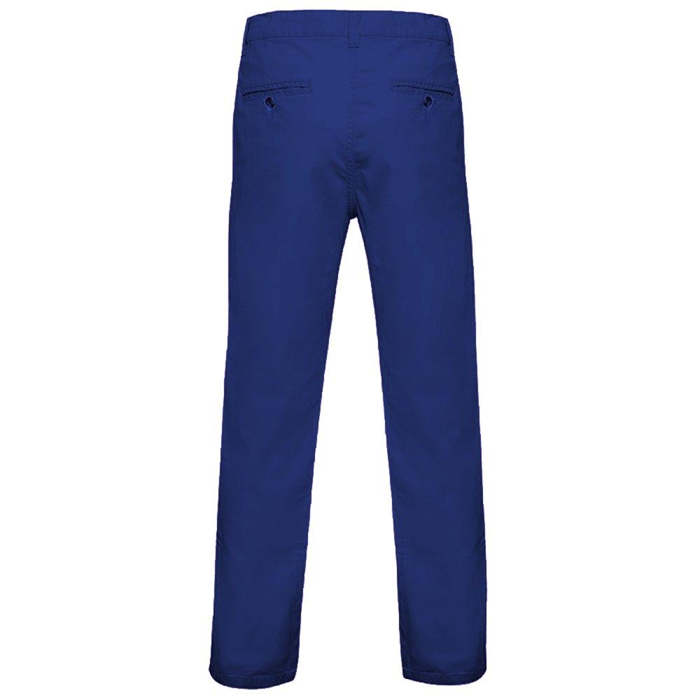 Asquith & Fox Klassik Regular Fit Chino Hose
