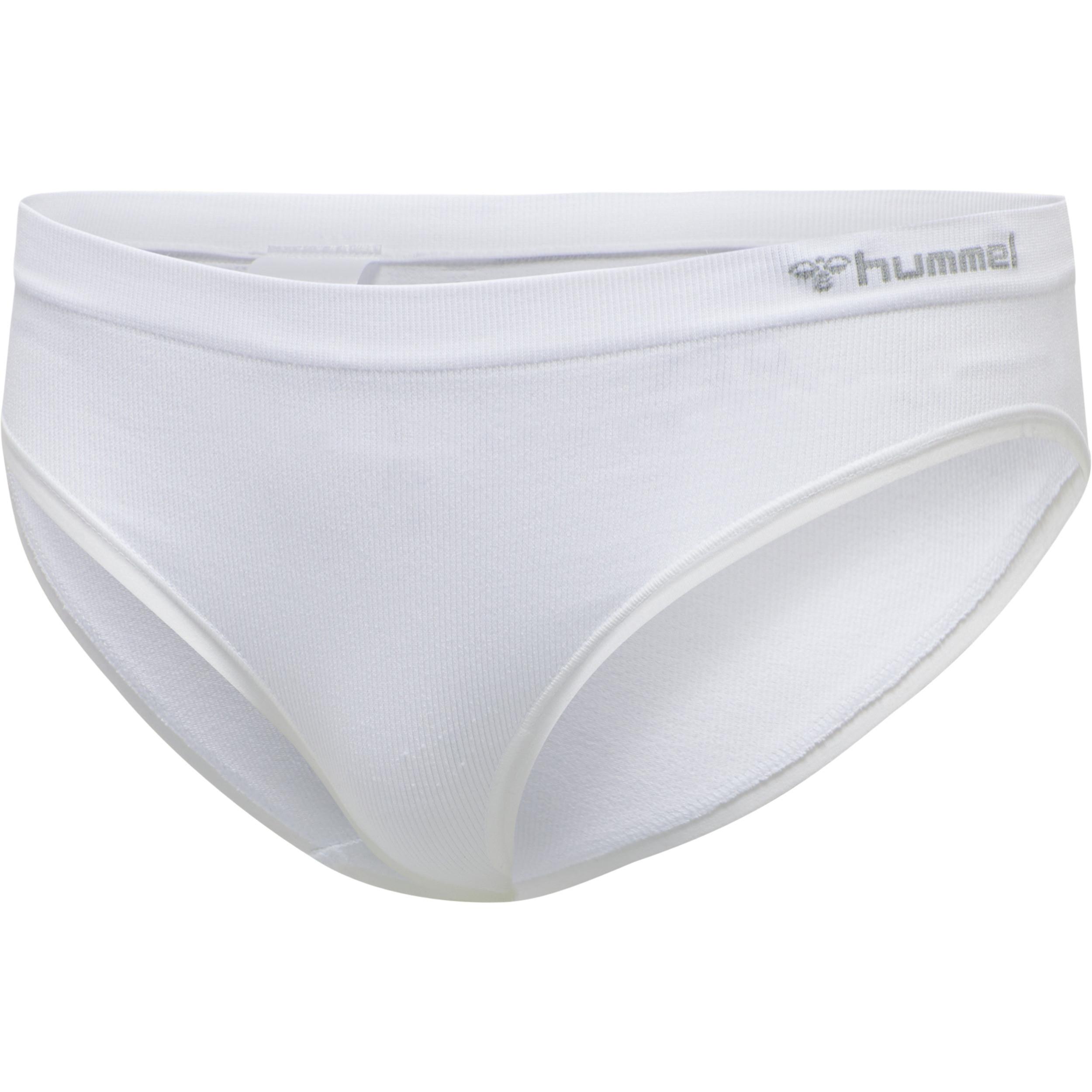 Hummel nahtloser slip damen juno hipster