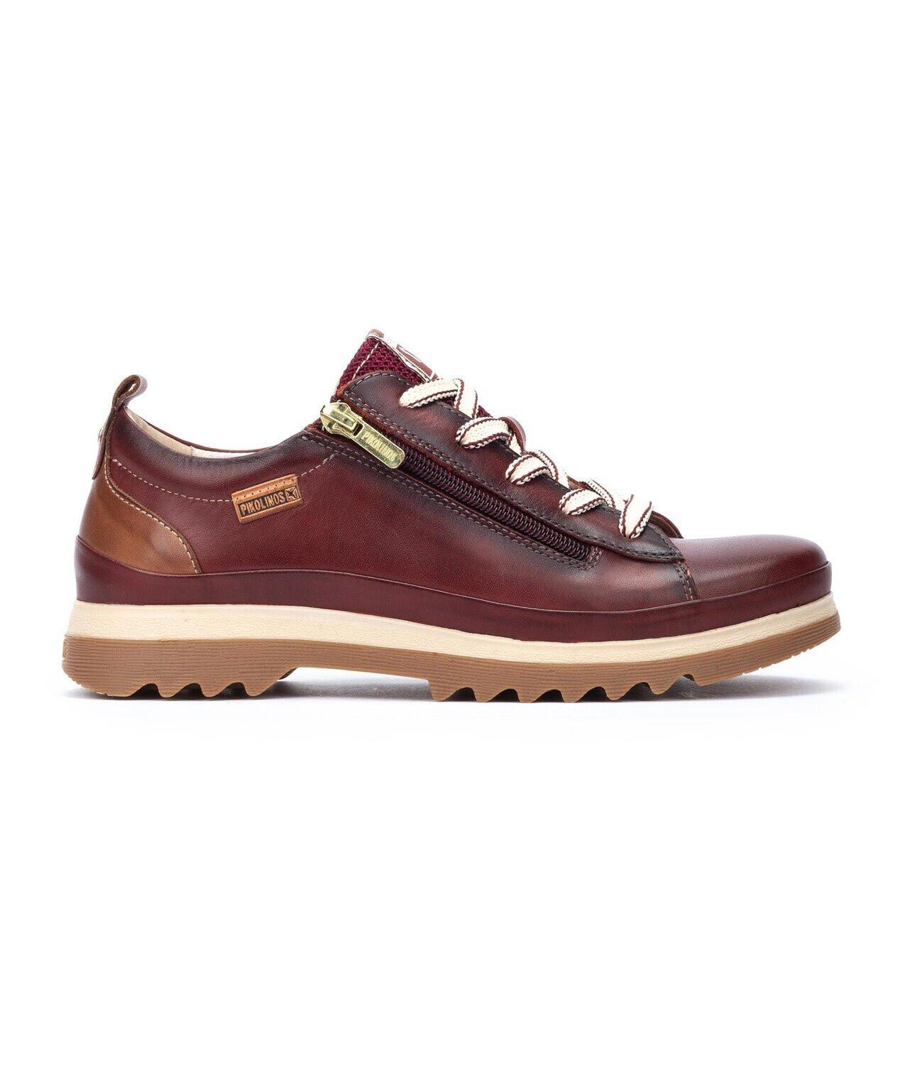 Pikolinos Vigo - Leder sneaker