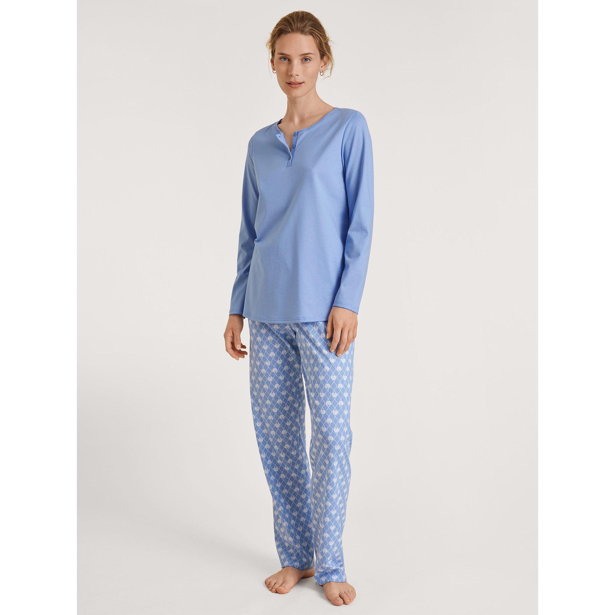 CALIDA Shell Nights Pyjama