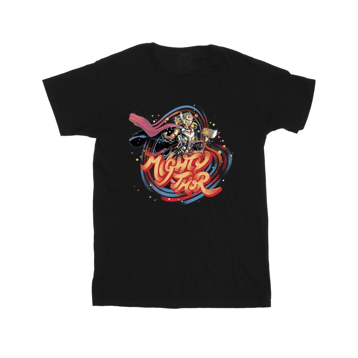 MARVEL Love And Thunder T-Shirt