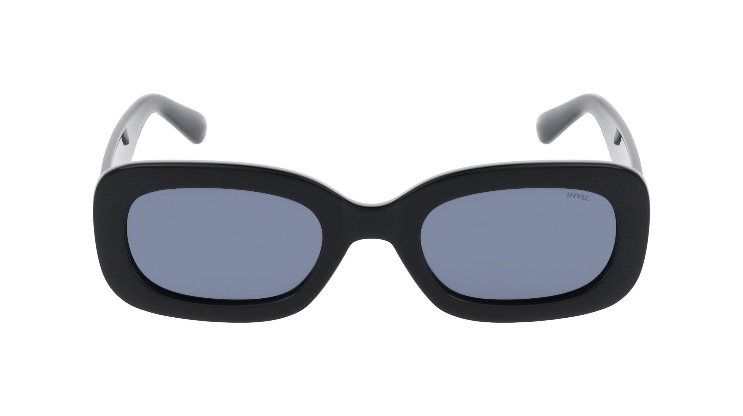 INVU Polarisierte Kinder Sonnenbrille mit Etui