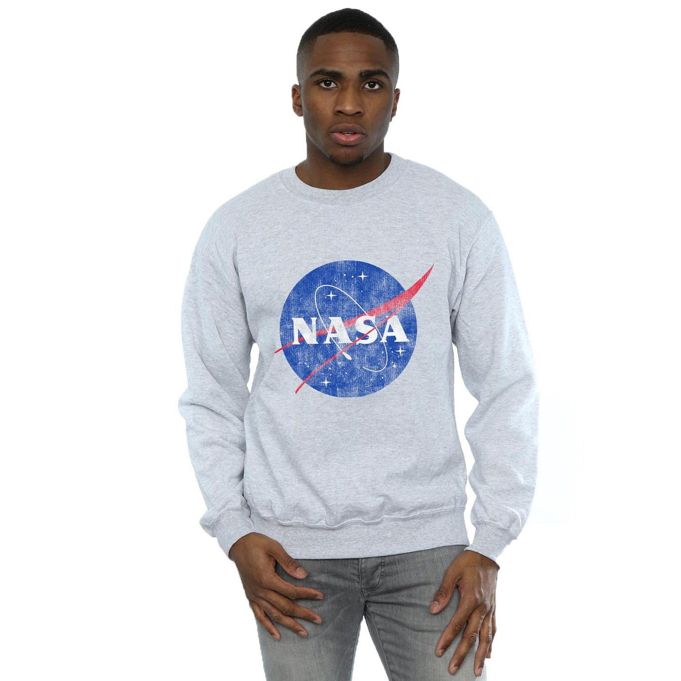 Nasa Sweatshirt
