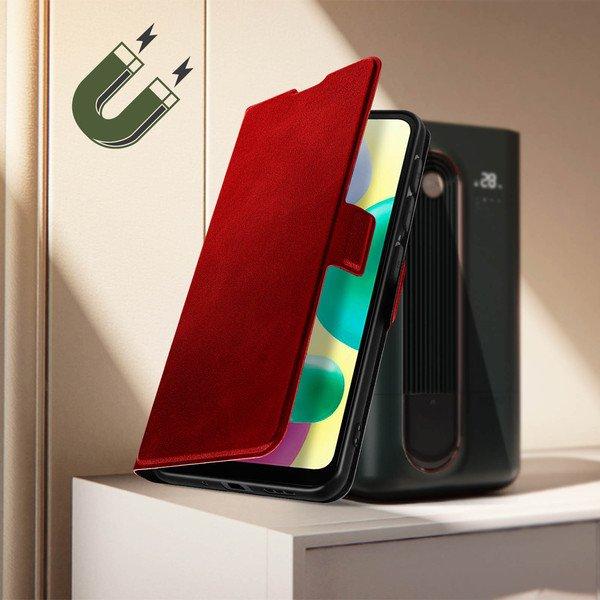 Avizar Hülle Xiaomi Redmi 10A Rot