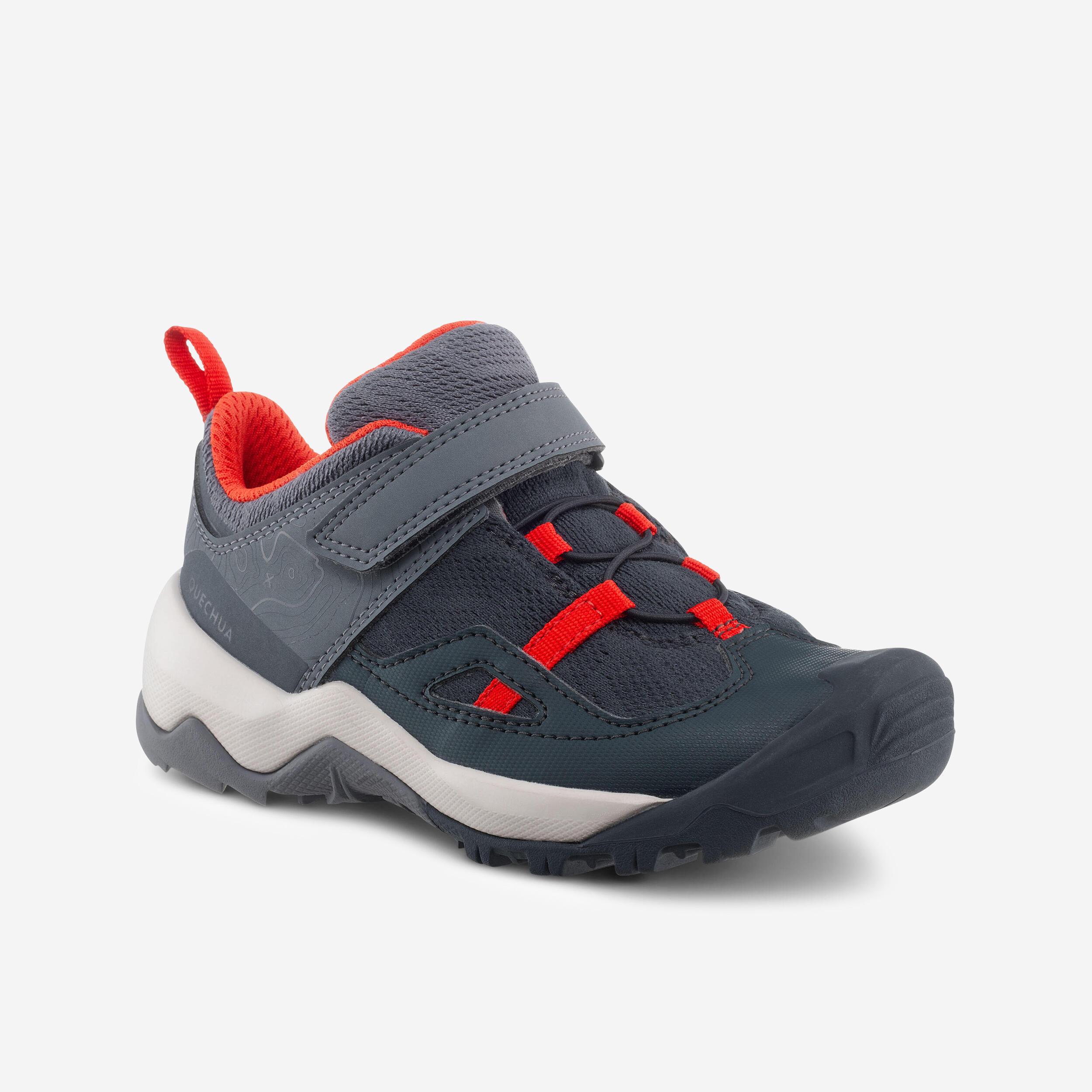 QUECHUA Schuhe - CROSSROCK