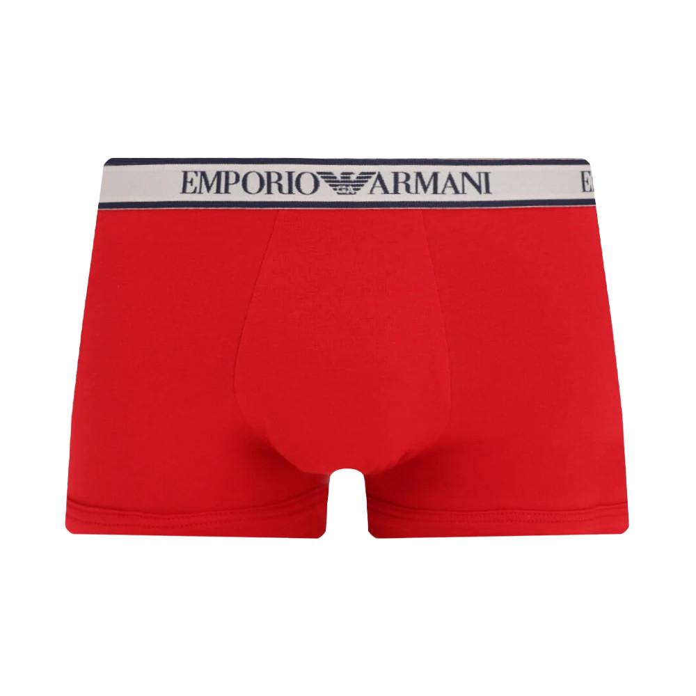 EMPORIO ARMANI Boxershorts  (3erPack)